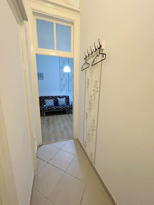 1#Parliament Sunflower Apartments Room Budapest Exterior foto